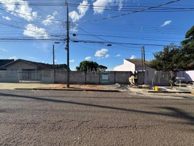 Terreno para Venda, em Maringá, bairro Jardim Alvorada