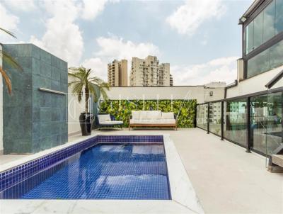 Cobertura para Locao, em , bairro , 5 dormitrios, 5 banheiros, 5 sutes, 4 vagas