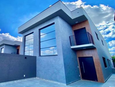 Casa para Venda, em Atibaia, bairro Vila eneide - Prximo a al.Lucas Nogueira Garcez, 3 dormitrios, 1 sute