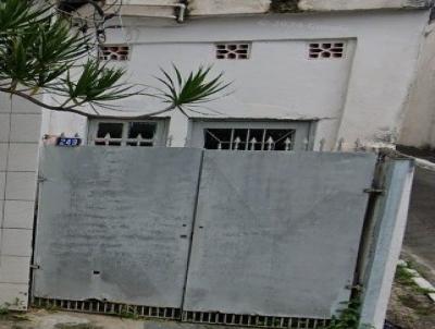 Casa para Locao, em So Paulo, bairro IMIRIM, 1 dormitrio, 1 banheiro