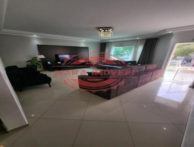Sobrado para Venda, em So Caetano do Sul, bairro Olimpico, 3 dormitrios, 2 banheiros, 3 sutes, 7 vagas