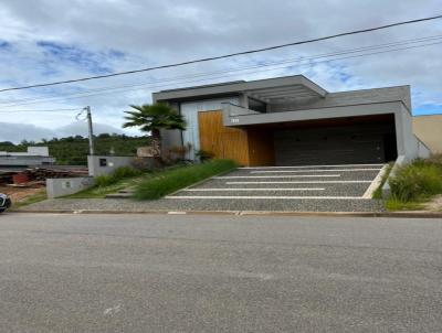 Casa em Condomnio para Locao, em Bragana Paulista, bairro Condominio Residencial Euroville  - II, 3 dormitrios, 2 banheiros, 1 sute, 4 vagas