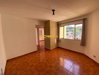 Apartamento para Locao, em So Paulo, bairro Vila Morro Grande