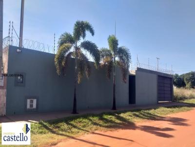 Rancho para Venda, em Presidente Epit�cio, bairro VILLAGE LAGOINHA, 3 dormit�rios, 4 banheiros, 1 su�te, 4 vagas