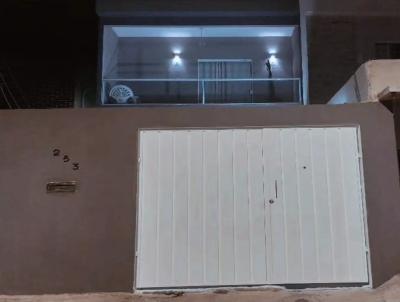 Casa para Venda, em Nova Iguau, bairro Maria Jos, 2 dormitrios, 2 banheiros, 1 vaga