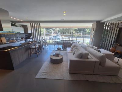 Apartamento para Venda, em Sorocaba, bairro Alto Da Boa Vista, 4 dormitrios, 4 banheiros, 2 sutes, 3 vagas