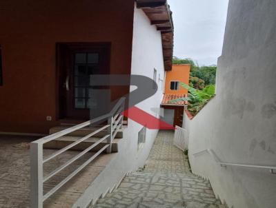 Casa para Locao, em Cachoeira Paulista, bairro Pitu, 3 dormitrios, 2 banheiros, 1 vaga