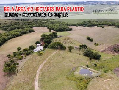 Fazenda para Venda, em Encruzilhada do Sul, bairro Interior