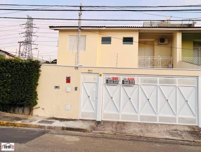 Casa para Locao, em Mogi das Cruzes, bairro Vila Lavnia, 3 dormitrios, 3 banheiros, 1 sute, 2 vagas