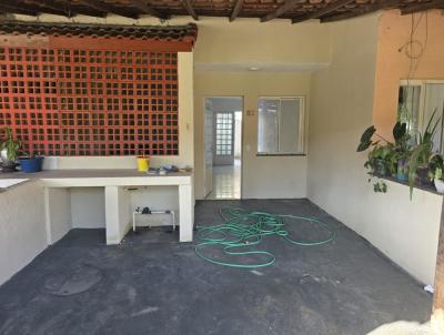 Casa para Venda, em Nova Iguau, bairro Campo Alegre, 2 dormitrios, 1 banheiro, 1 vaga