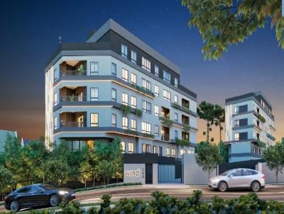 Apartamento 3 dormitrios para Venda, em Curitiba, bairro Santa Felicidade, 3 dormitrios, 3 banheiros, 1 sute, 2 vagas