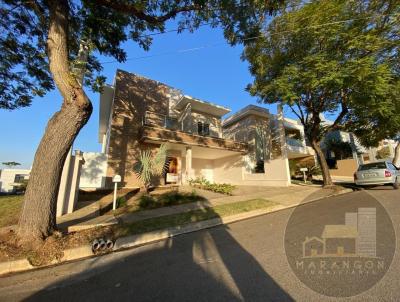 Casa em Condomnio para Venda, em Sorocaba, bairro Jardim Residencial Giverny, 4 dormitrios, 4 banheiros, 3 sutes, 3 vagas