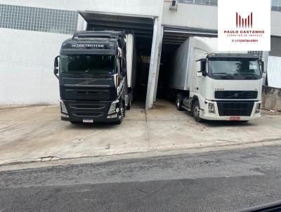 Galpão para Locação, em Santana de Parnaíba, bairro Recanto Sombra dos Ypês, 2 banheiros