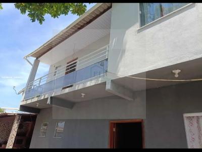 Casa para Venda, em Itaguaí, bairro Vilar dos Coqueiros, 2 dormitórios, 3 banheiros, 1 suíte, 1 vaga