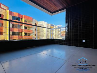 Apartamento para Venda, em Itajub, bairro Medicina, 3 dormitrios, 2 banheiros, 1 sute, 2 vagas