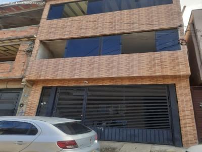Casa para Venda, em Guarulhos, bairro Jardim So Manoel, 4 dormitrios, 3 banheiros, 1 sute, 1 vaga