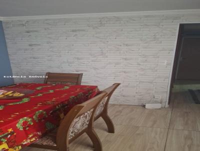 Apartamento para Venda, em Itaguaí, bairro Vila Margarida, 3 dormitórios, 1 banheiro, 1 vaga