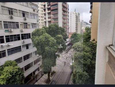Apartamento para Venda, em Niteri, bairro Icara, 2 dormitrios, 1 banheiro