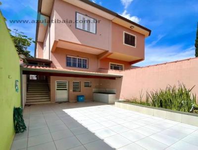 Casa para Venda, em Atibaia, bairro Atibaia Jardim, 3 dormitrios, 2 banheiros, 1 sute, 2 vagas