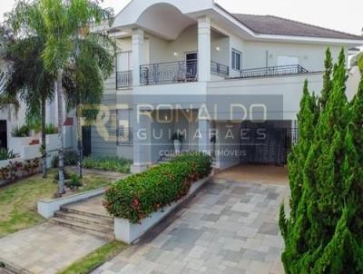 Casa em Condomnio para Venda, em Araras, bairro Jardins de Samantha I, 3 dormitrios, 5 banheiros, 3 sutes, 2 vagas