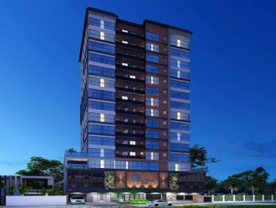 Apartamento para Venda, em Porto Belo, bairro Perequ, 3 dormitrios, 4 banheiros, 3 sutes, 2 vagas