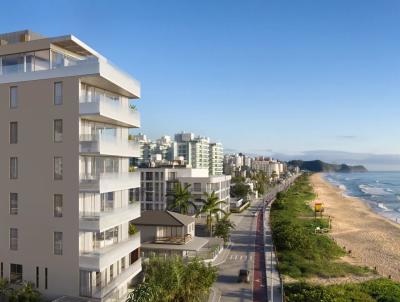 Apartamento para Venda, em Itaja, bairro praia brava, 4 dormitrios, 5 banheiros, 4 sutes, 4 vagas