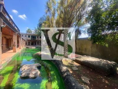 Casa para Venda, em So Paulo, bairro jardim Floresta, 8 dormitrios, 10 banheiros, 6 sutes, 12 vagas