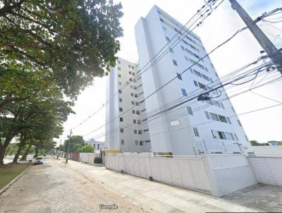 Apartamento para Venda, em Joo Pessoa, bairro Bancrios, 2 dormitrios, 1 banheiro, 1 sute, 1 vaga