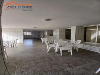Apartamento para Venda, em Salvador, bairro Luiz Anselmo, 2 dormitrios, 2 banheiros, 1 vaga