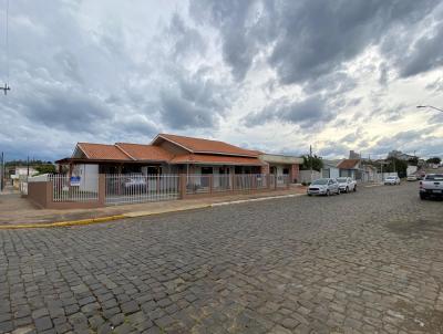 Sala Comercial para Venda, em Curitibanos, bairro Nossa Senhora Aparecida