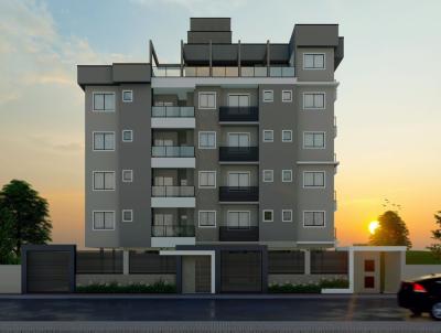 Apartamento para Venda, em Indaial, bairro Encano, 2 dormitórios, 2 banheiros, 1 suíte, 1 vaga