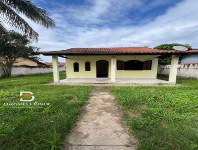 Casa para Locao, em Saquarema, bairro Boqueiro, 2 dormitrios, 2 banheiros