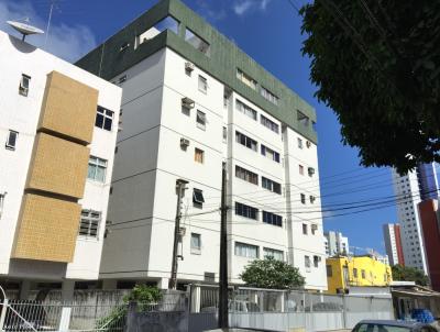 Apartamento para Venda, em Recife, bairro Boa Viagem, 3 dormitrios, 3 banheiros, 2 sutes, 2 vagas