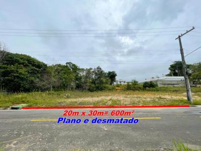 Lote para Venda, em Manaus, bairro Ponta Negra