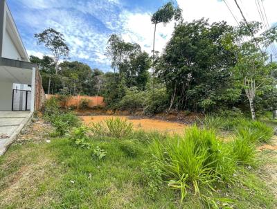 Lote para Venda, em Manaus, bairro Ponta Negra