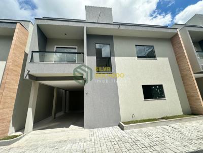 Casa em Condomínio para Venda, em Lauro de Freitas, bairro Ipitanga, 3 dormitórios, 4 banheiros, 3 suítes, 2 vagas
