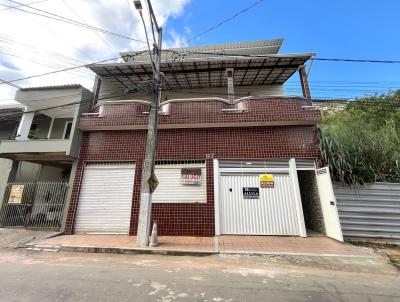 Casa para Locao, em Muria, bairro So Francisco, 4 dormitrios, 1 banheiro, 1 sute, 1 vaga