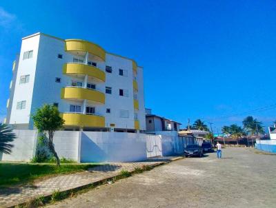 Apartamento para Venda, em Mongaguá, bairro Balneário Itaguaí, 1 dormitório, 1 banheiro, 1 vaga