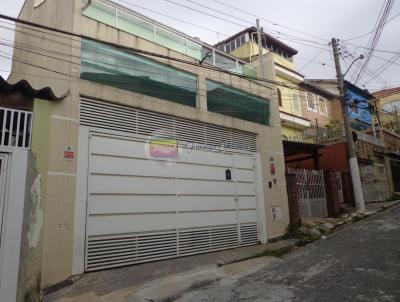 Casa para Locao, em So Paulo, bairro Vila Medeiros, 3 dormitrios, 3 banheiros, 1 sute, 1 vaga