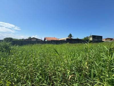 Terreno para Venda, em Itanhaém, bairro Bopiranga