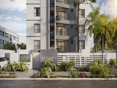 Studio para Venda, em Curitiba, bairro Novo Mundo, 1 dormitrio, 1 banheiro