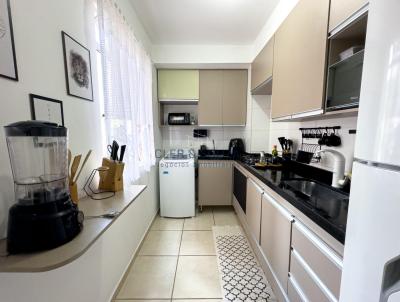 Apartamento para Venda, em Volta Redonda, bairro Três Poços, 2 dormitórios, 1 banheiro, 1 vaga