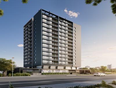Apartamento 2 dormitrios para Venda, em Curitiba, bairro Ecoville, 2 dormitrios, 2 banheiros, 1 sute, 1 vaga