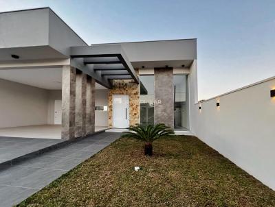 Casa para Venda, em Venâncio Aires, bairro Xangrilá, 3 dormitórios, 2 banheiros, 1 suíte, 4 vagas