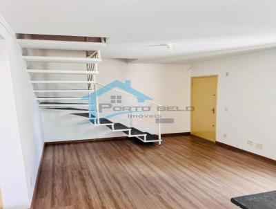 Cobertura para Venda, em Betim, bairro Paulo Camilo, 2 dormitrios, 1 banheiro