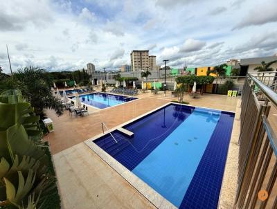 Apartamento para Venda, em Caldas Novas, bairro Jardim Brasil, 1 dormitrio, 1 banheiro, 1 sute, 1 vaga