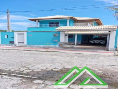 Casa 4 dormitrios ou + para Venda, em Florianpolis, bairro Ingleses do Rio Vermelho, 4 dormitrios, 4 banheiros, 2 sutes, 4 vagas