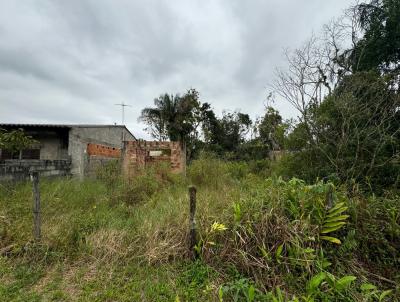 Terreno para Venda, em Itanhaém, bairro JARDIM CORONEL