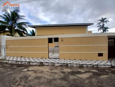 Casa para Venda, em Lauro de Freitas, bairro Centro, 5 dormitórios, 1 banheiro, 2 suítes, 4 vagas