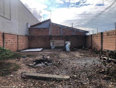 Terreno para Venda, em Lorena, bairro VILA NUNES